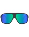 Pit Viper + The Exec Flight Optics HDPV Polarized Blue Green