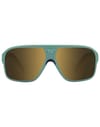 Pit Viper + The Country Club Flight Optics HDPV Polarized Gold