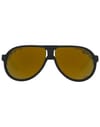 Pit Viper + The Exec Jethawk HDPV Polarized Blue Green