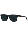 The Exec Highball HDPV Polarized Smoke + Pit Viper