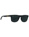 Pit Viper + The Exec Highball HDPV Polarized Smoke