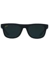 Pit Viper + The Exec Highball HDPV Polarized Smoke - 4