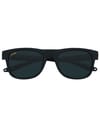 Pit Viper + The Exec Highball HDPV Polarized Smoke - 5