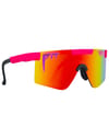 Pit Viper + The Radical Original Narrow HDPV Polarized Rainbow