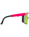 Pit Viper + The Radical Original Narrow HDPV Polarized Rainbow - 3