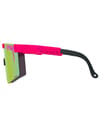 Pit Viper + The Radical Original Narrow HDPV Polarized Rainbow - 4