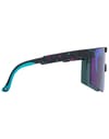 Pit Viper + The Midnight Original Wide Hdpv Polarized Purple - 3