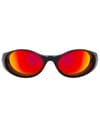 Pit Viper + The Combustion Slammer Black Red Z87