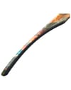Pit Viper + The Actualbush Somox Multicolor HDPV Polarized Red - 5
