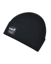 Turn it up Beanie Black + Planks