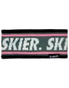 Skier Headband Sage Green + Planks