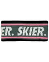Planks + Skier Headband Sage Green
