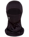 Heist Hinged Balaclava Black + Planks