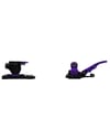 Plum + S170 Violet
