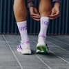 Pacific and Co + Fast Legs Purple - 3