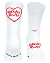 Forever Run White + Pacific and Co