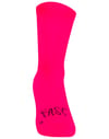 Pacific and Co + Stay Fast Pink Neon - 3