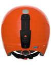 POC + POCito Skull Fluorescent Orange - 3