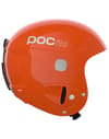 POC + POCito Skull Fluorescent Orange - 4