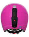 POC + POCito Skull Fluorescent Pink - 3