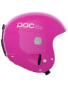 POC + POCito Skull Fluorescent Pink - 4