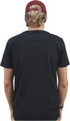 POC + POC Tee Uranium Black - 4