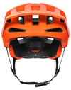 POC + Kortal Race MIPS Fluorescent Orange AVIP/Uranium Black Matt