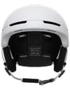 POC + Obex BC MIPS Hydrogen White/Fluorescent Orange AVIP