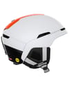 POC + Obex BC MIPS Hydrogen White/Fluorescent Orange AVIP - 3