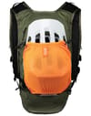 POC + Column Vpd Backpack 13L Epidote Green - 4