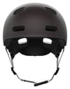 POC + Crane Mips Axinite Brown Matt