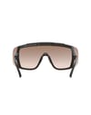 POC + Devour Clarity Axinite Brown Translucent Brown/Silver Mirror - 4