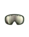 POC + Fovea Clarity Epidote Green/Clarity Define/Spektris Ivory