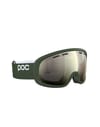 POC + Fovea Clarity Epidote Green/Clarity Define/Spektris Ivory - 3
