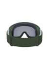POC + Fovea Clarity Epidote Green/Clarity Define/Spektris Ivory - 4