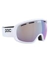 POC + Fovea Clarity Photochromique Hydrogen White Light Pink/Sky Blue - 3