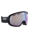 POC + Fovea Clarity Photochromique Uranium Black Light Pink/Sky Blue - 3
