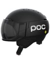 POC + Levator MIPS Uranium Black Matt - 5