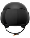 POC + Levator MIPS Uranium Black Matt - 6