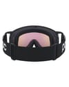 POC + Nexal Clarity Uranium Black/Spektris Orange - 4