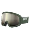 Opsin Clarity Epidote Green/Clarity Define/Spektris Ivory + POC