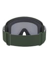 POC + Opsin Clarity Epidote Green/Clarity Define/Spektris Ivory - 3