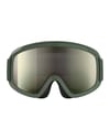 POC + Opsin Clarity Epidote Green/Clarity Define/Spektris Ivory - 4