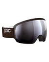 POC + Orb Clarity Axinite Brown/Clarity Define/Spektris Chrome - 3