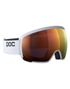 POC + Orb Clarity Hydrogen White/Spektris Orange - 3
