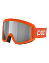 Pocito Opsin Fluorescent Orange/Clarity Pocito + POC