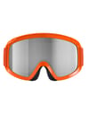 POC + Pocito Opsin Fluorescent Orange/Clarity Pocito