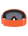 POC + Pocito Opsin Fluorescent Orange/Clarity Pocito - 4