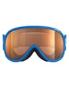 POC + Pocito Retina Fluorescent Blue/Clarity Pocito
