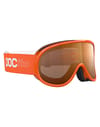 POC + Pocito Retina Fluorescent Orange/Clarity Pocito - 3